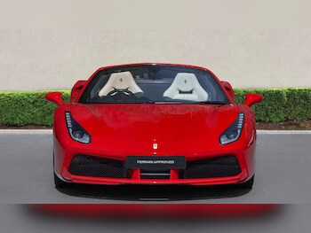 Used Ferrari 488 2019 for sale - 78433144: Photo