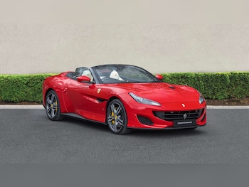 Used Ferrari Portofino 2019 for sale - 77527020: Photo