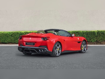 Used Ferrari Portofino 2019 for sale - 77527020: Photo