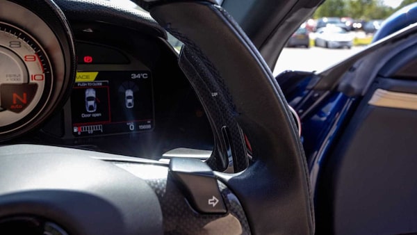 Used Ferrari 812 Superfast 2018 for sale - 75216943: Photo 16