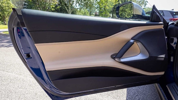 Used Ferrari 812 Superfast 2018 for sale - 75216943: Photo 23