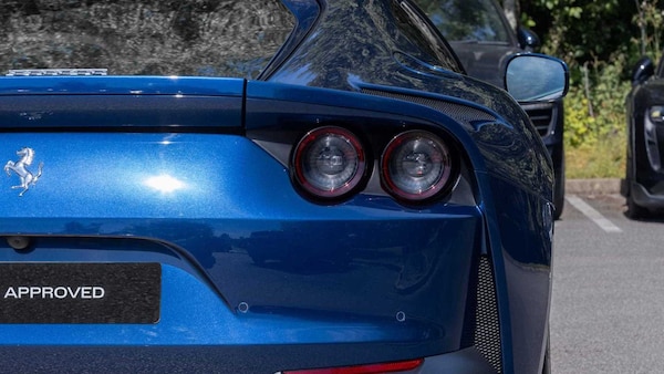 Used Ferrari 812 Superfast 2018 for sale - 75216943: Photo 26