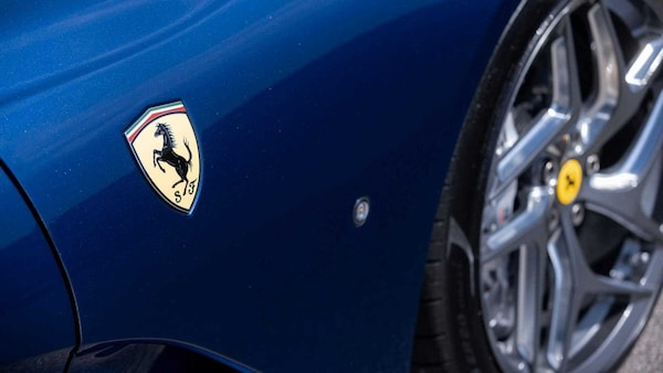 Used Ferrari 812 Superfast 2018 for sale - 75216943: Photo 27