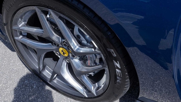 Used Ferrari 812 Superfast 2018 for sale - 75216943: Photo 29