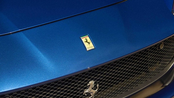 Used Ferrari 812 Superfast 2018 for sale - 75216943: Photo 30