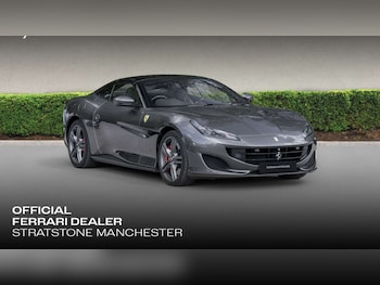Used Ferrari Portofino 2018 for sale - 78551422: Photo