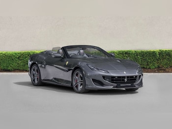 Used Ferrari Portofino 2018 for sale - 78551422: Photo
