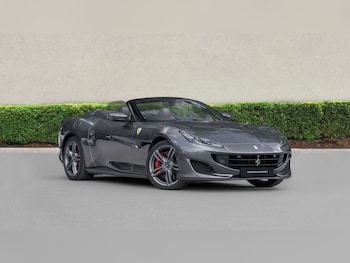 Used Ferrari Portofino 2018 for sale - 78551422: Photo
