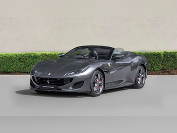Used Ferrari Portofino 2018 for sale - 78551422: Photo
