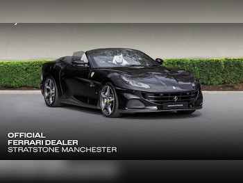 Used Ferrari Portofino 2022 for sale - 75981394: Photo