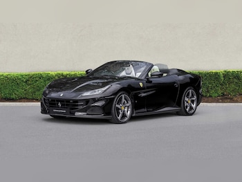 Used Ferrari Portofino 2022 for sale - 75981394: Photo