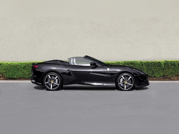 Used Ferrari Portofino 2022 for sale - 75981394: Photo