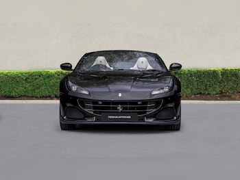 Used Ferrari Portofino 2022 for sale - 75981394: Photo