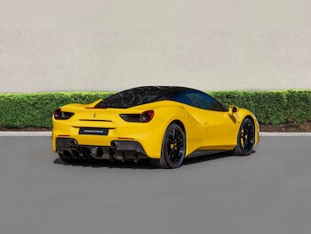 Used Ferrari 488 2017 for sale - 78234193: Photo
