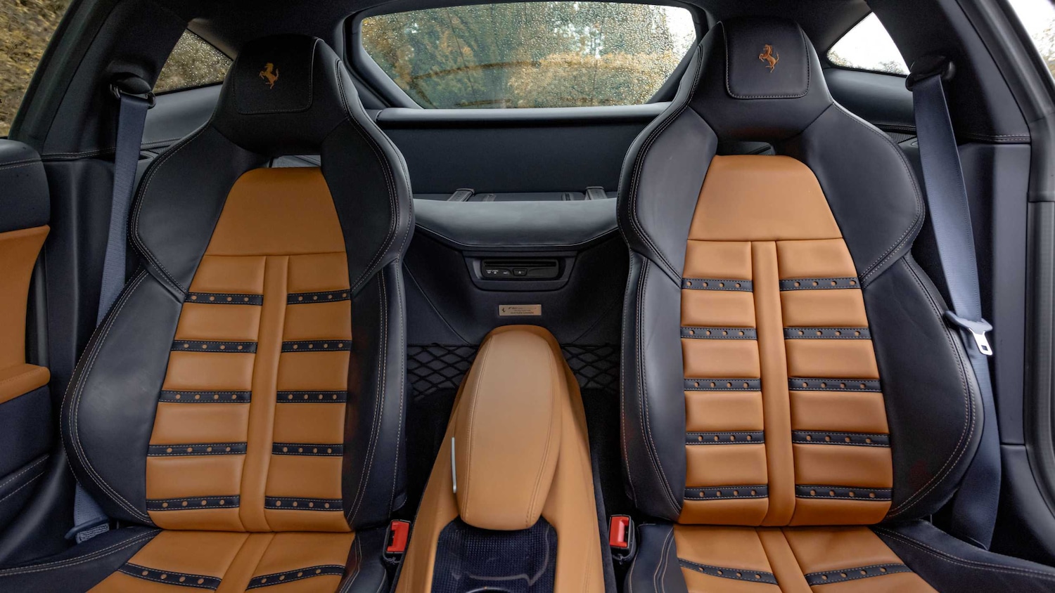 Used Ferrari F12 Berlinetta for sale - 76575947: Photo 11