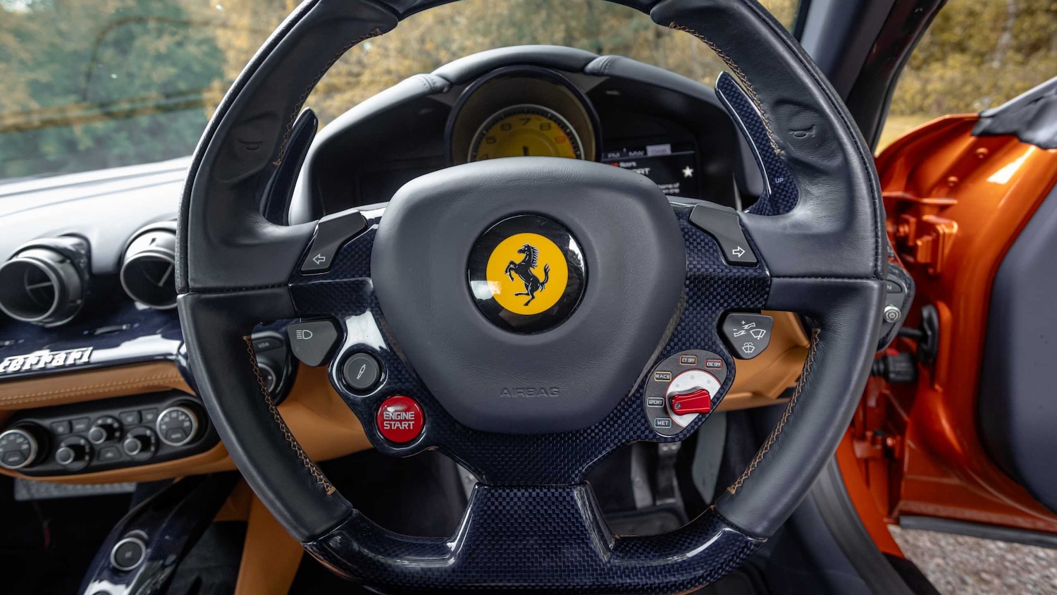 Used Ferrari F12 Berlinetta for sale - 76575947: Photo 12