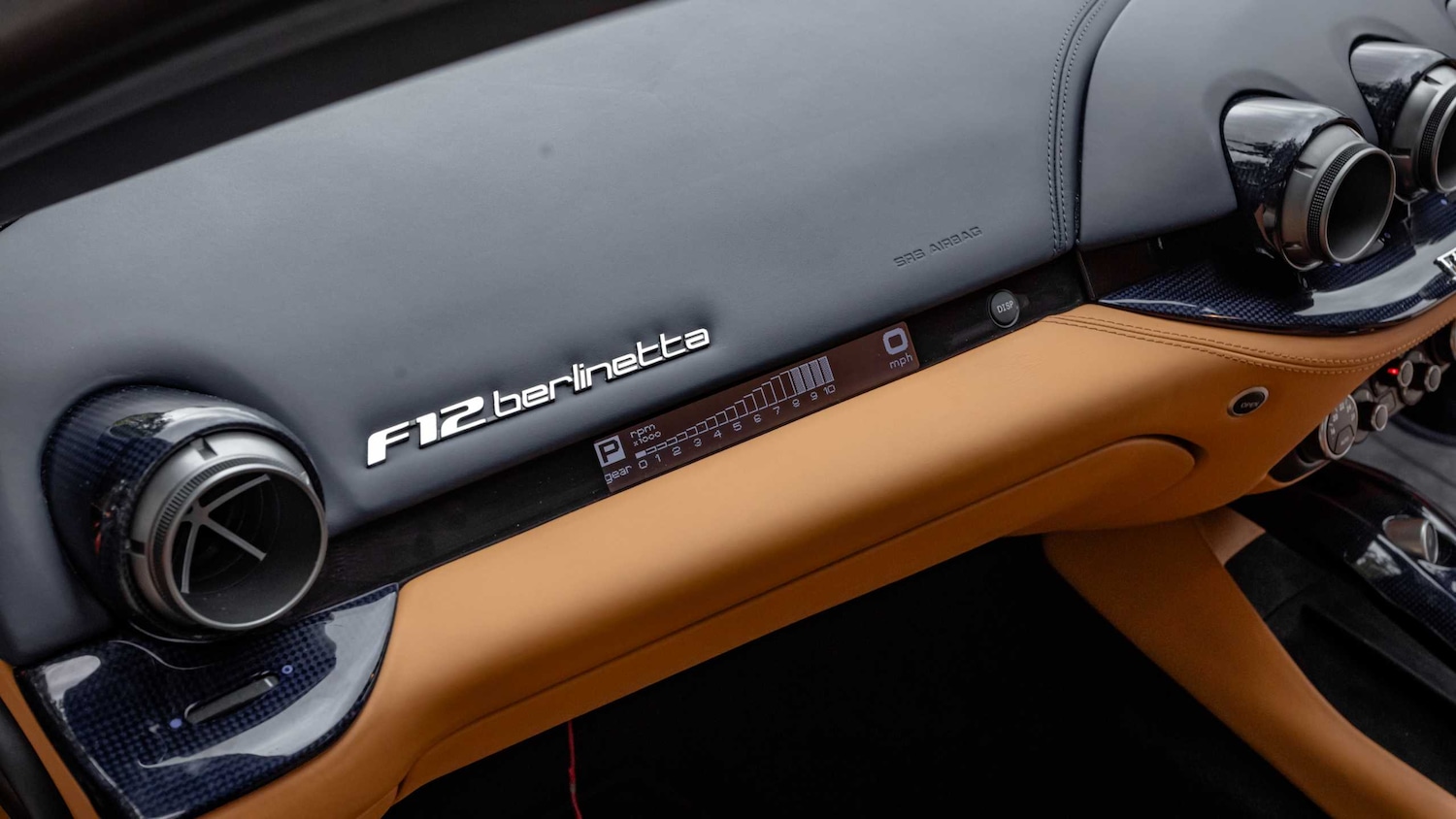 Used Ferrari F12 Berlinetta for sale - 76575947: Photo 14