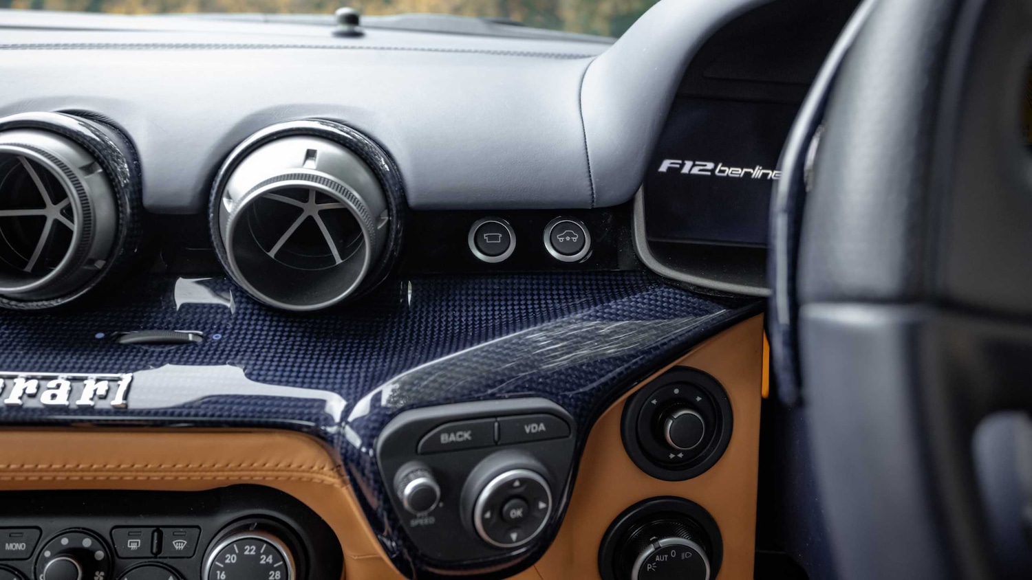 Used Ferrari F12 Berlinetta for sale - 76575947: Photo 15