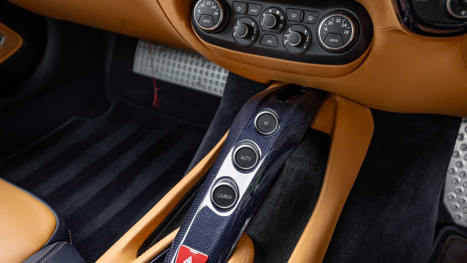 Used Ferrari F12 Berlinetta for sale - 76575947: Photo 17