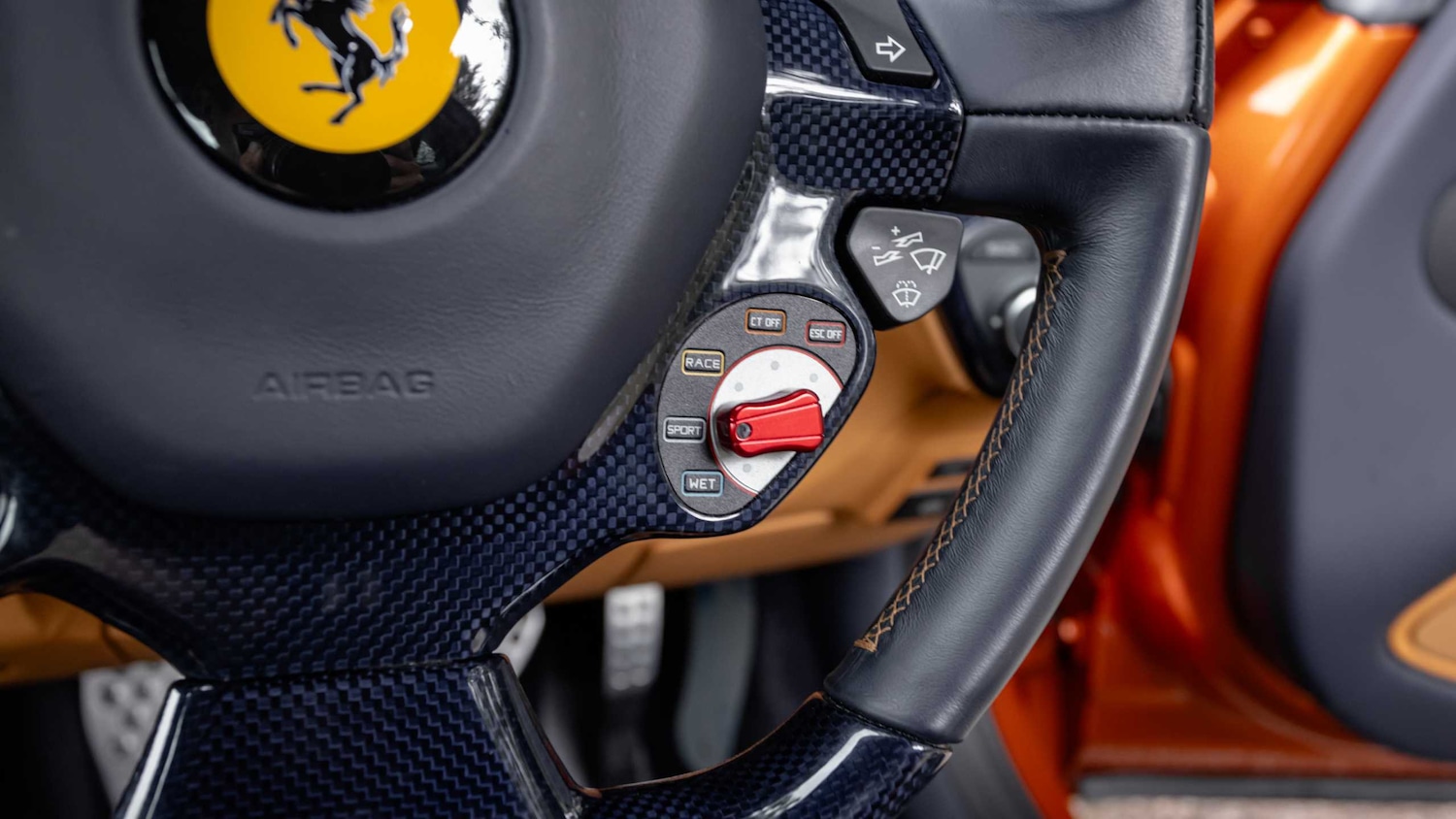 Used Ferrari F12 Berlinetta for sale - 76575947: Photo 18