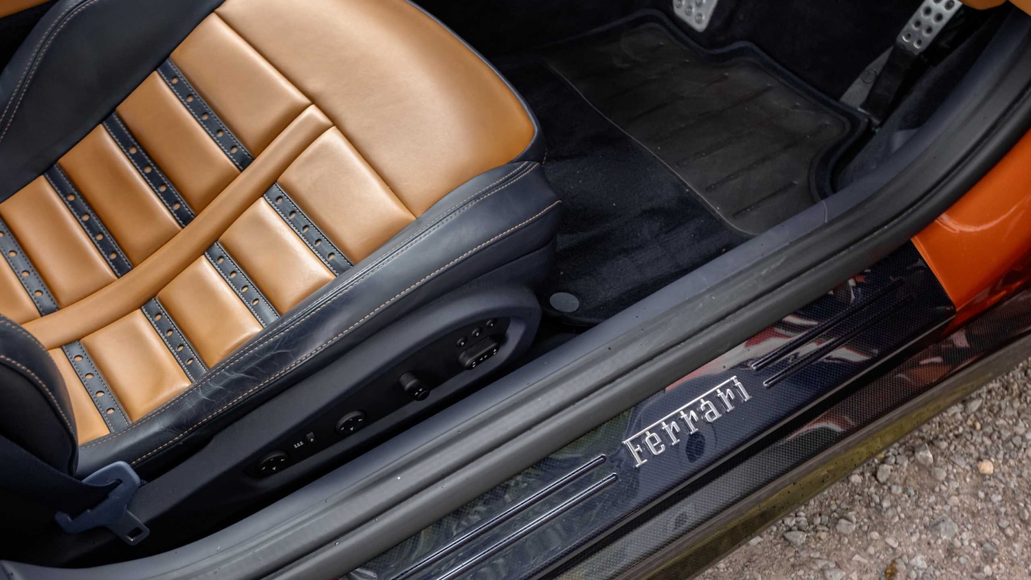 Used Ferrari F12 Berlinetta for sale - 76575947: Photo 19