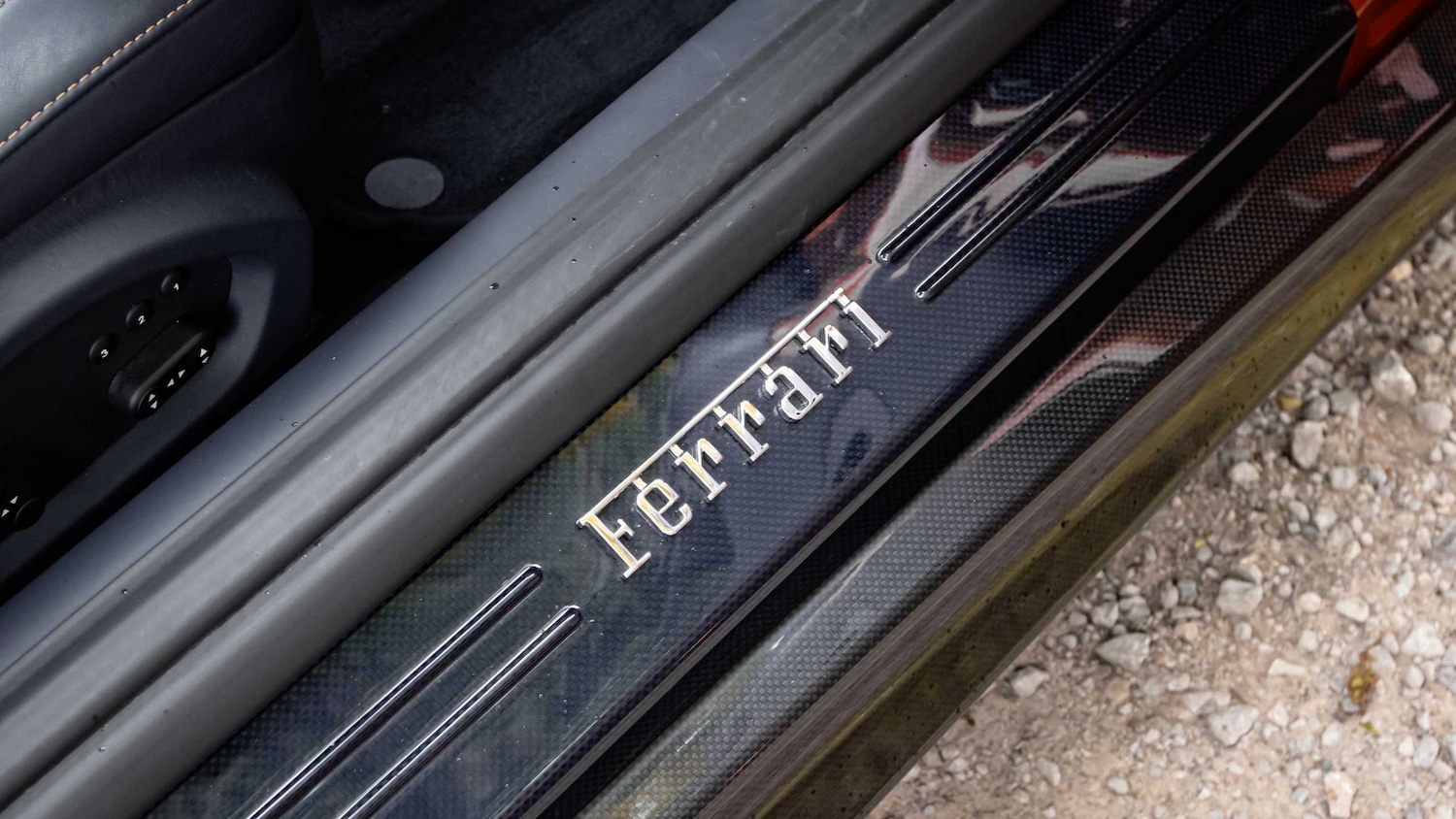 Used Ferrari F12 Berlinetta for sale - 76575947: Photo 20