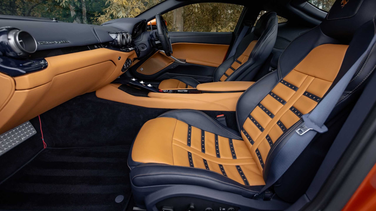 Used Ferrari F12 Berlinetta for sale - 76575947: Photo 22