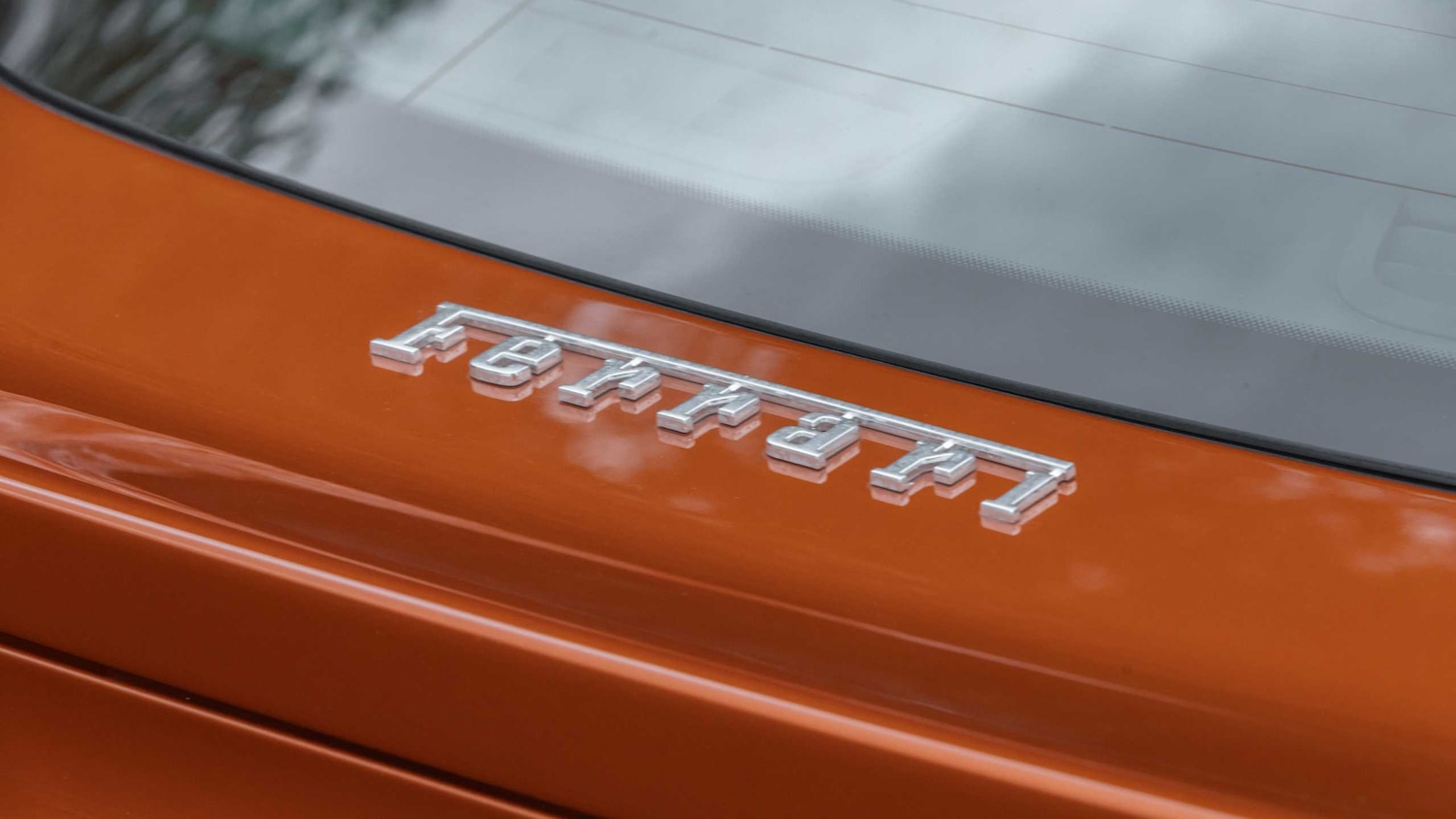 Used Ferrari F12 Berlinetta for sale - 76575947: Photo 24