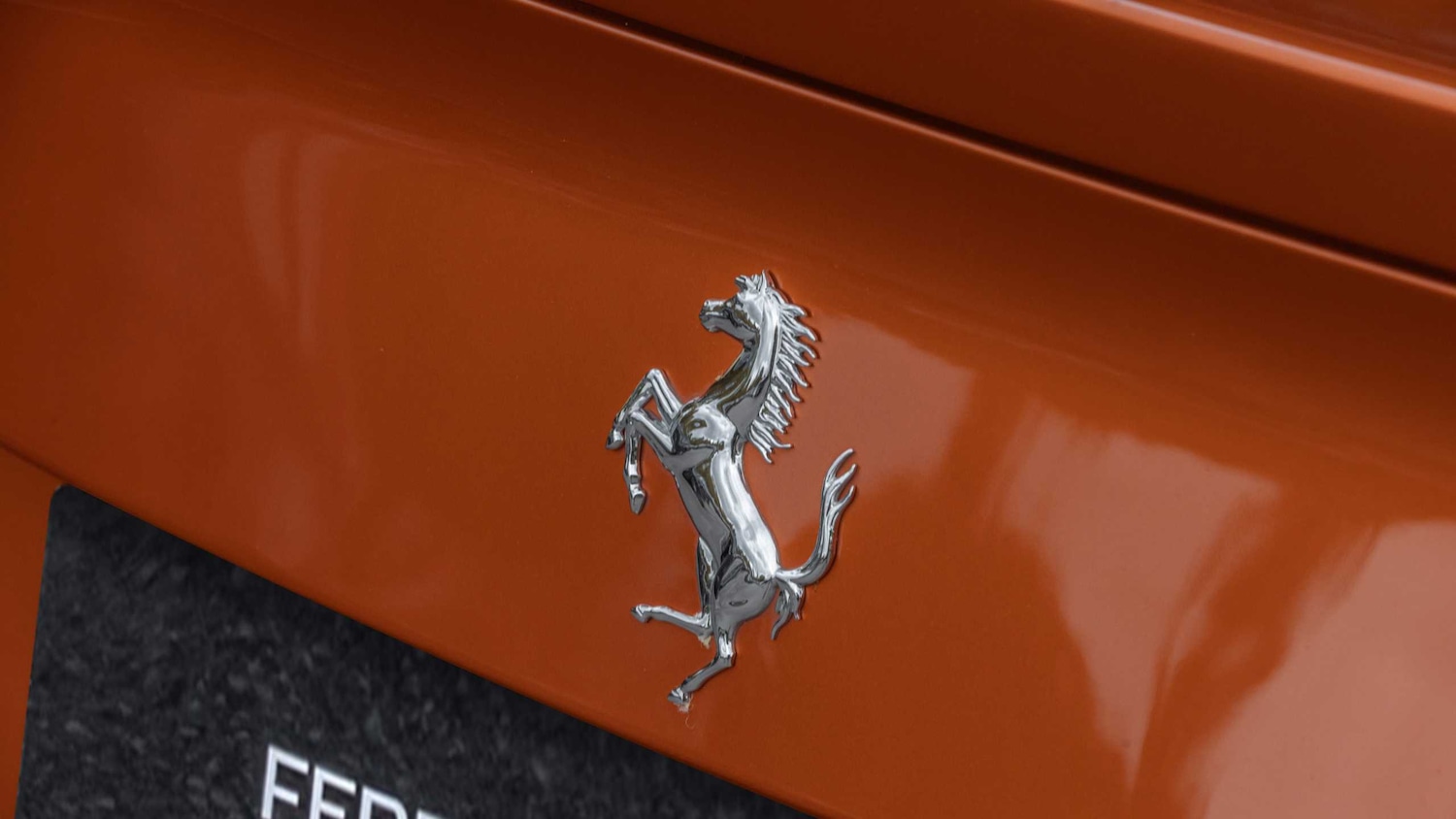 Used Ferrari F12 Berlinetta for sale - 76575947: Photo 25