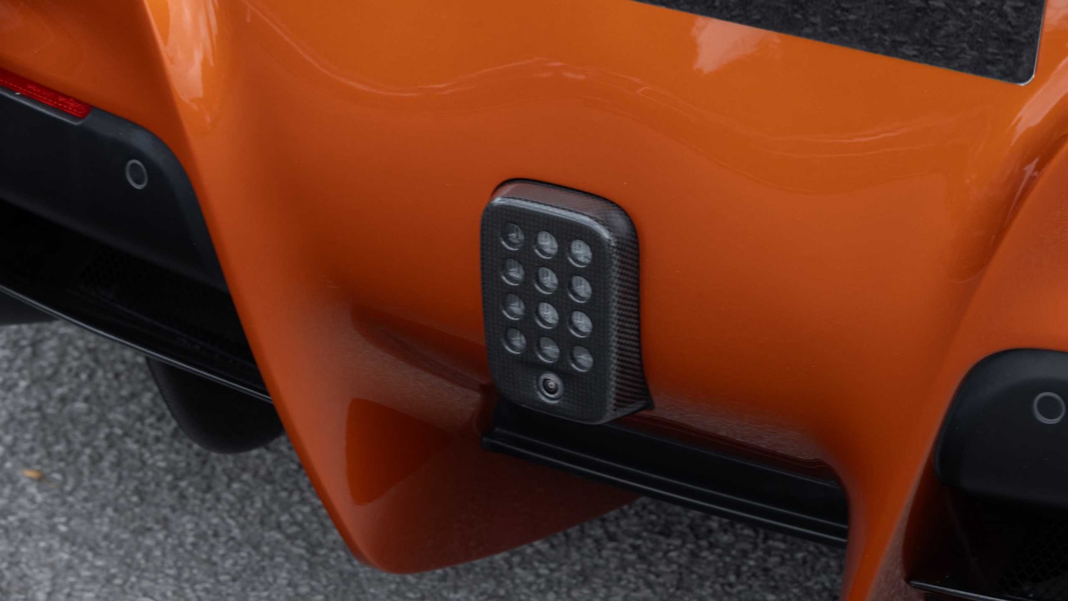 Used Ferrari F12 Berlinetta for sale - 76575947: Photo 26