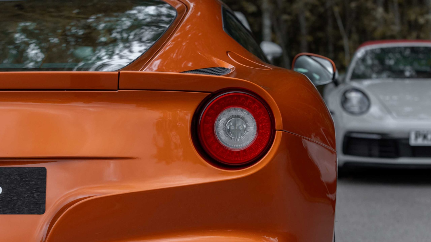 Used Ferrari F12 Berlinetta for sale - 76575947: Photo 27