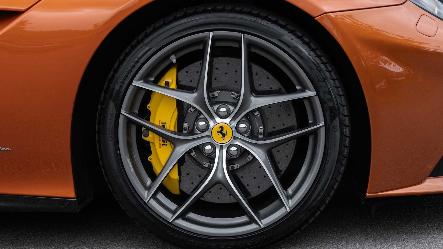 Used Ferrari F12 Berlinetta for sale - 76575947: Photo 28