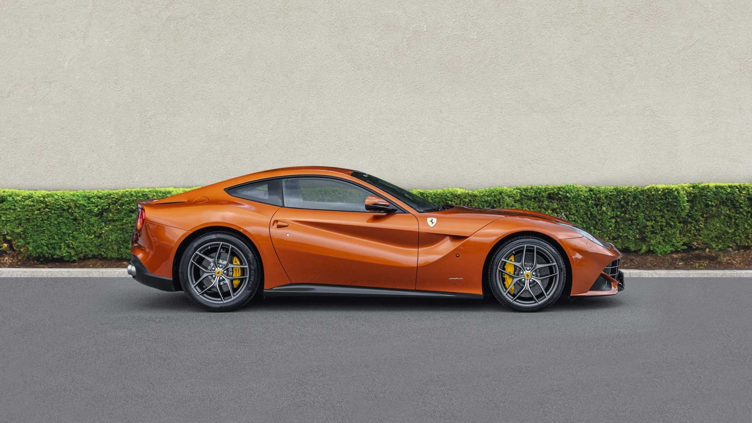 Used Ferrari F12 Berlinetta for sale - 76575947: Photo 3