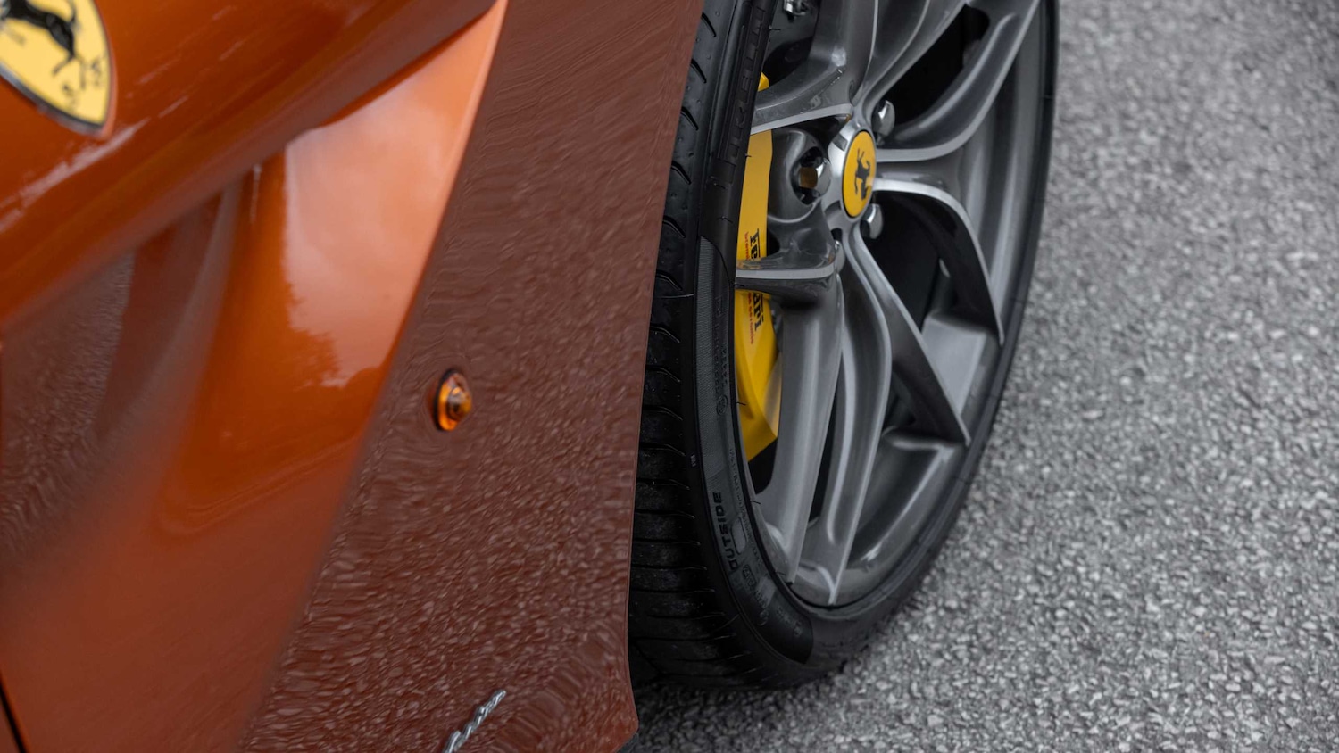 Used Ferrari F12 Berlinetta for sale - 76575947: Photo 30