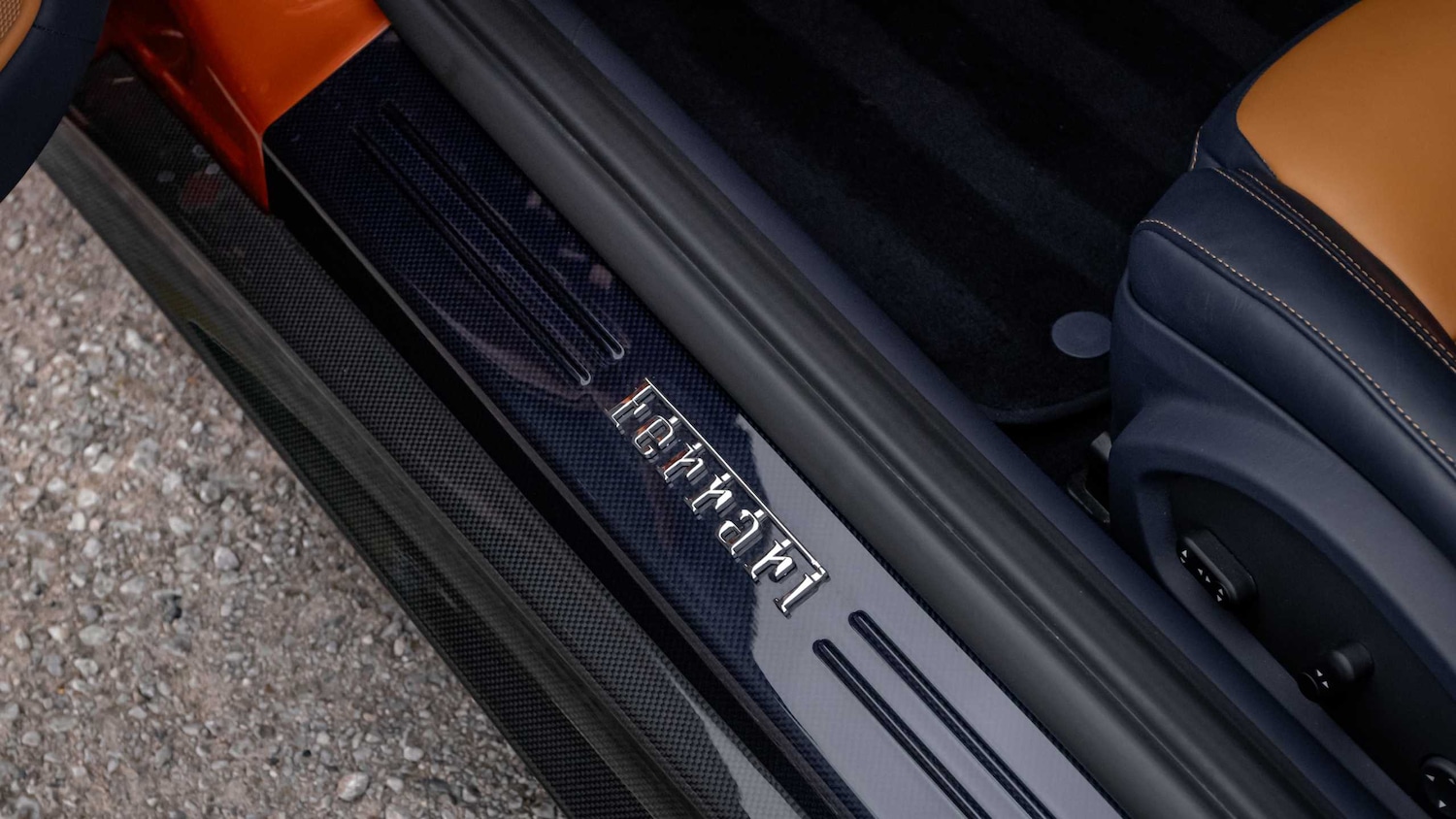 Used Ferrari F12 Berlinetta for sale - 76575947: Photo 34