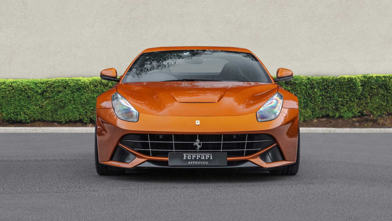 Used Ferrari F12 Berlinetta for sale - 76575947: Photo 4