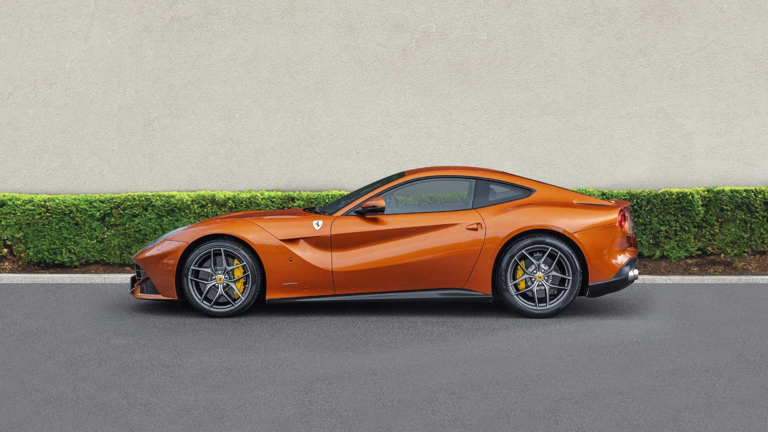 Used Ferrari F12 Berlinetta for sale - 76575947: Photo 5