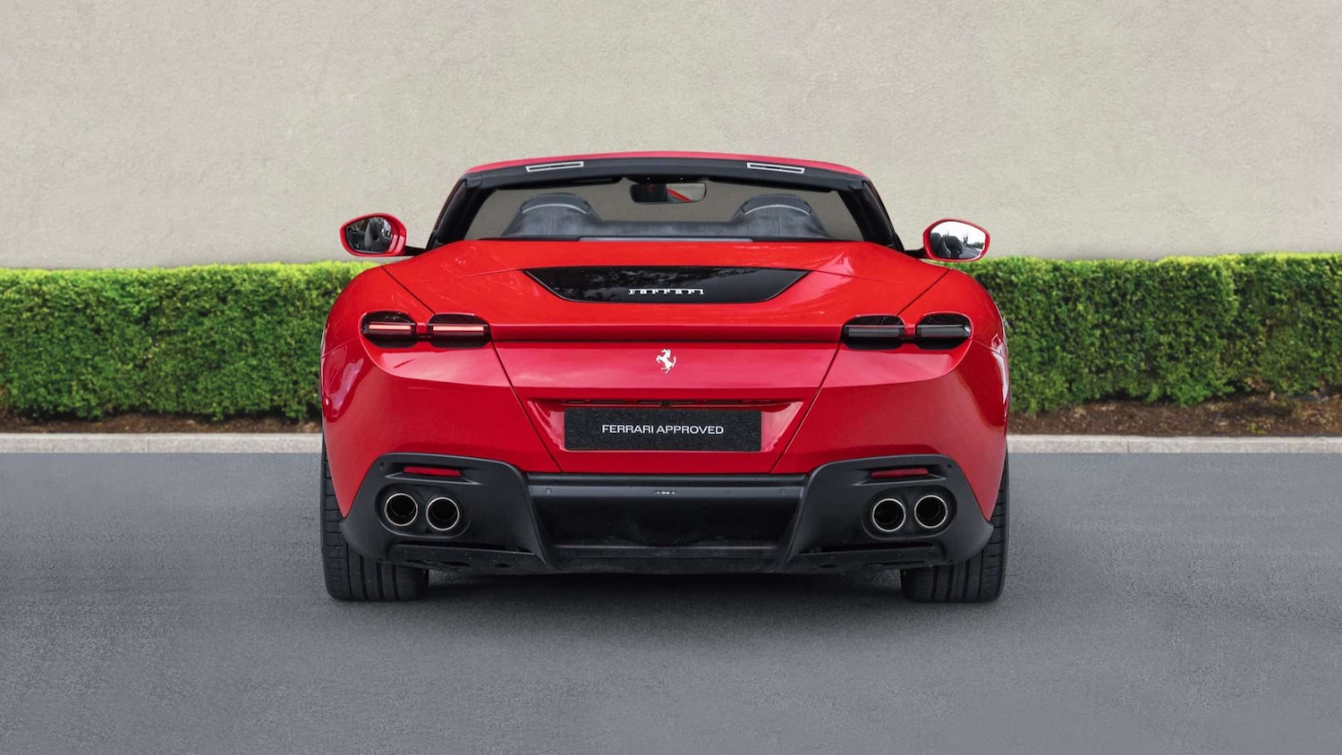 Used Ferrari Roma 2024 for sale - 75218849: Photo 10