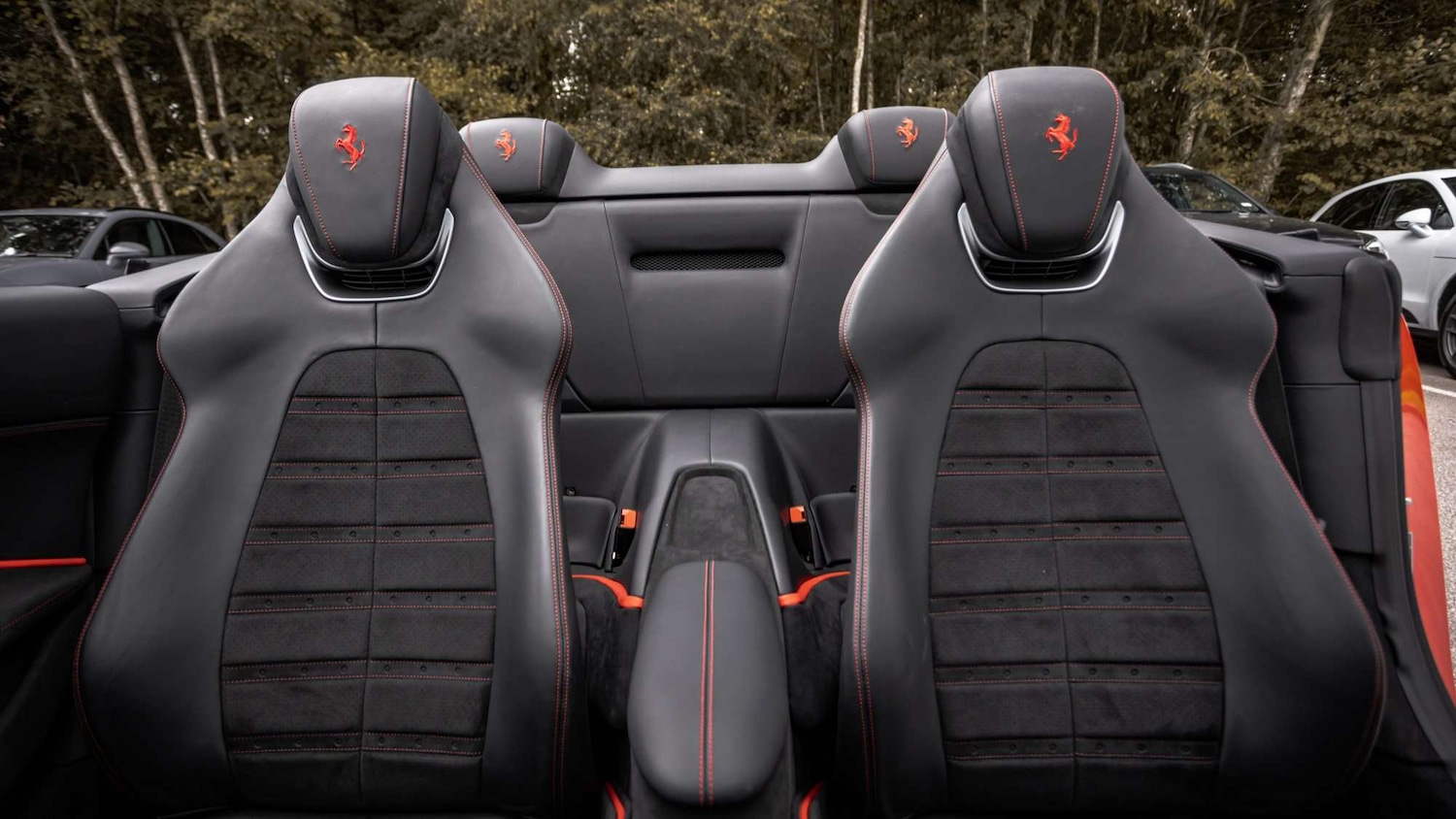 Used Ferrari Roma 2024 for sale - 75218849: Photo 16