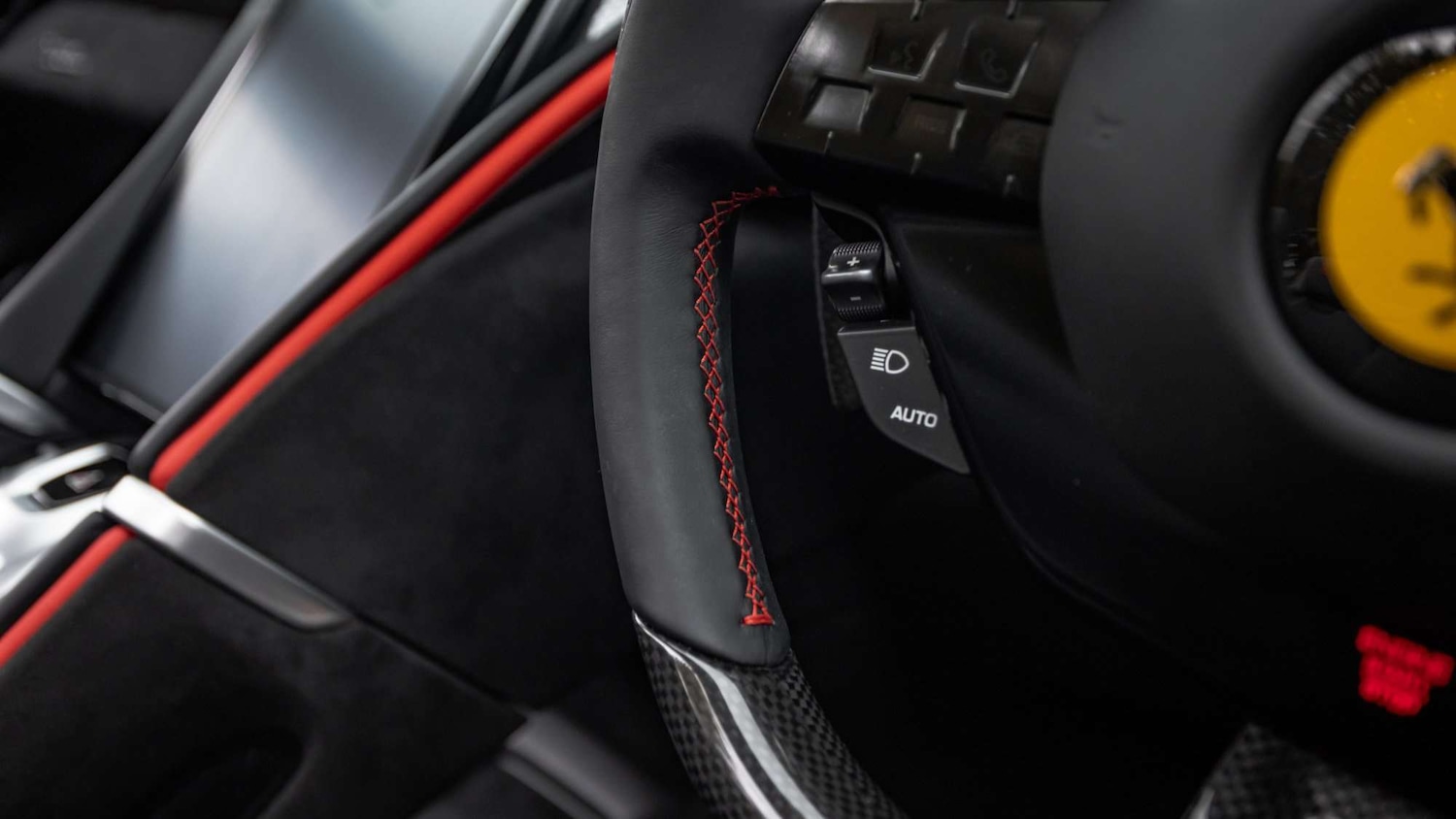 Used Ferrari Roma 2024 for sale - 75218849: Photo 21