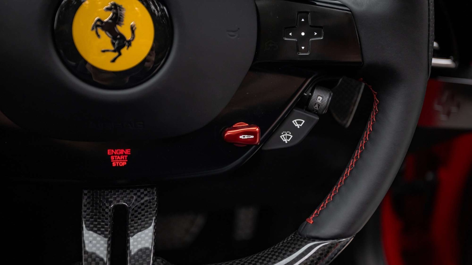 Used Ferrari Roma 2024 for sale - 75218849: Photo 22