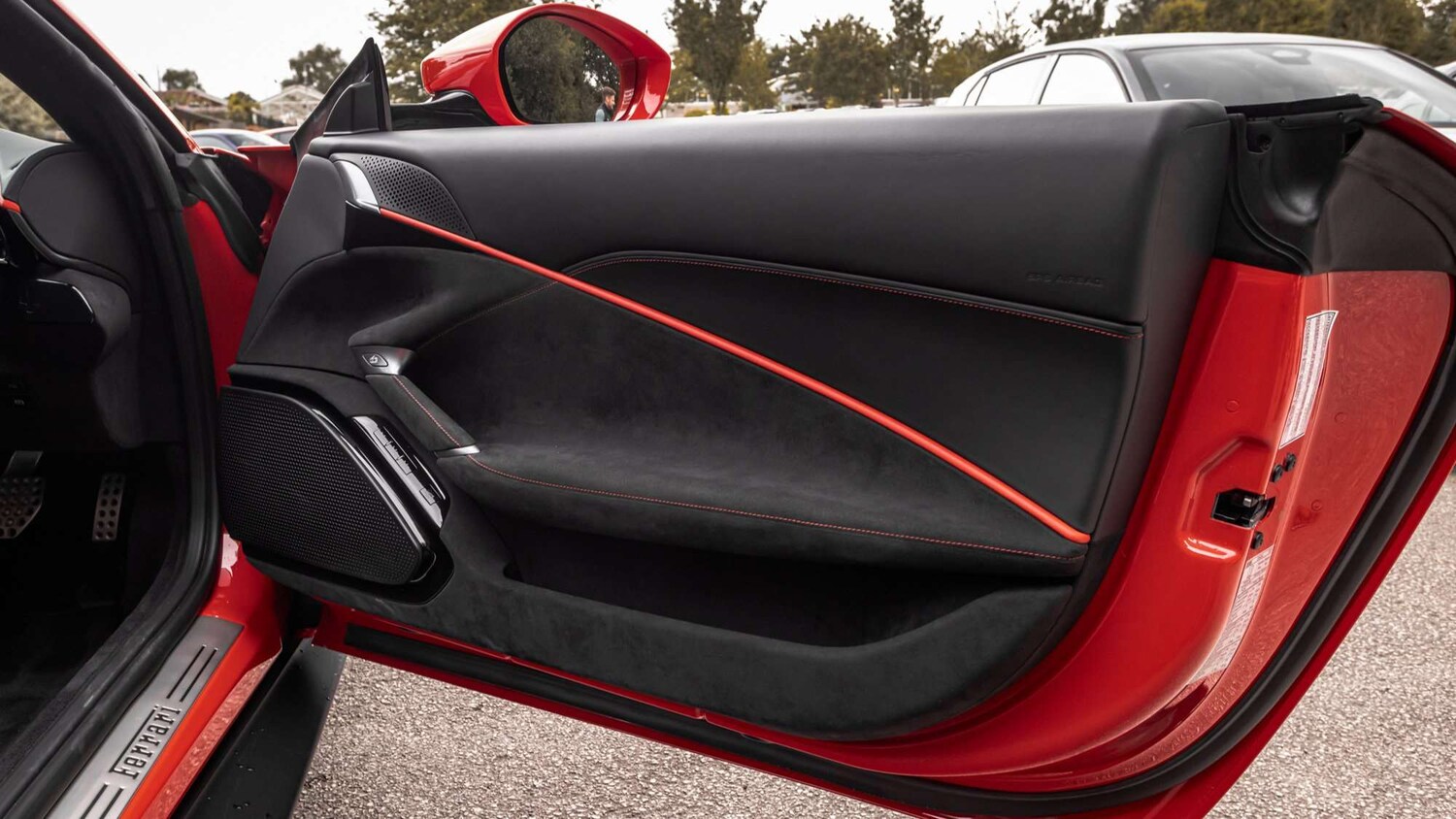 Used Ferrari Roma 2024 for sale - 75218849: Photo 27