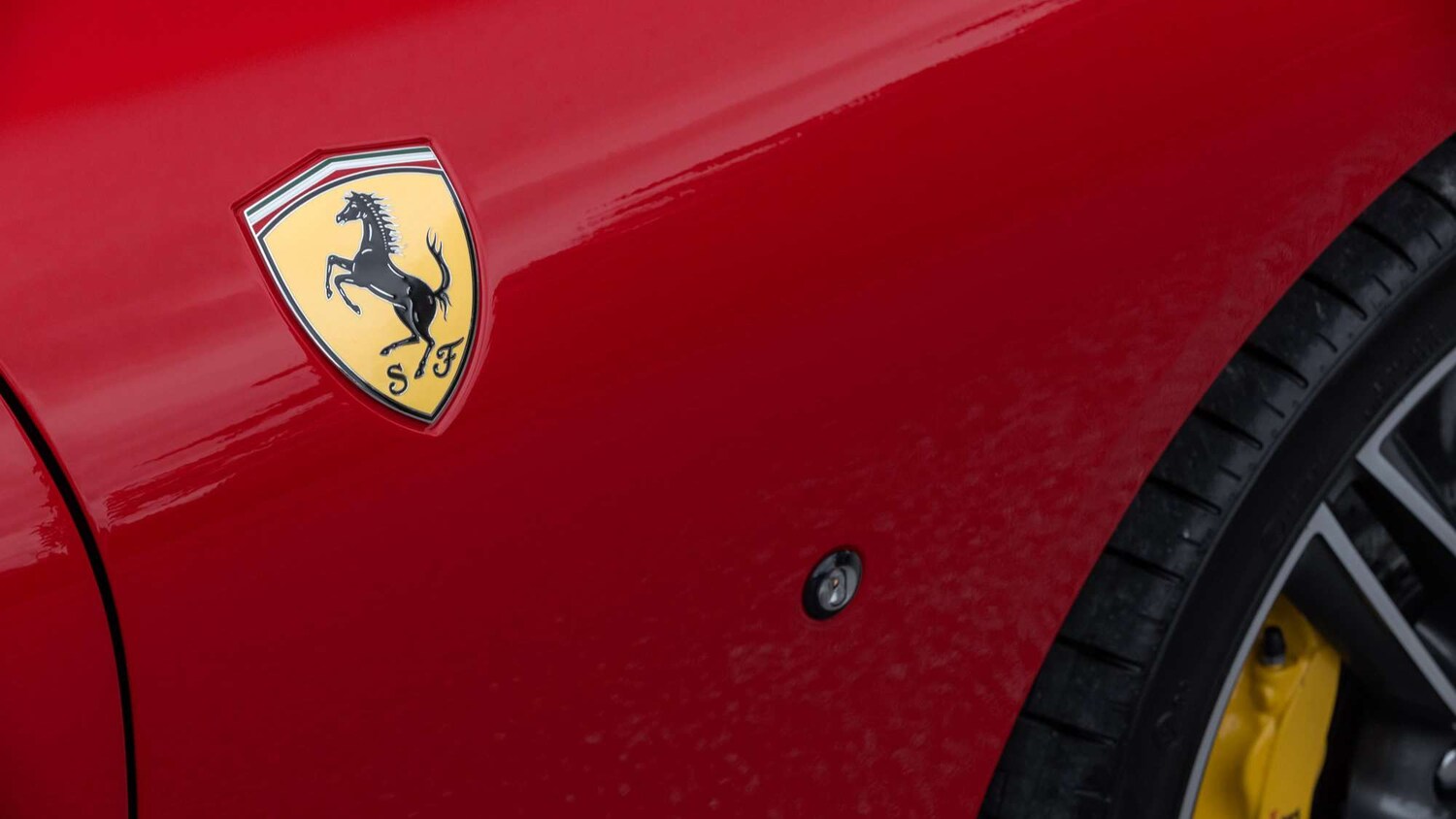 Used Ferrari Roma 2024 for sale - 75218849: Photo 28