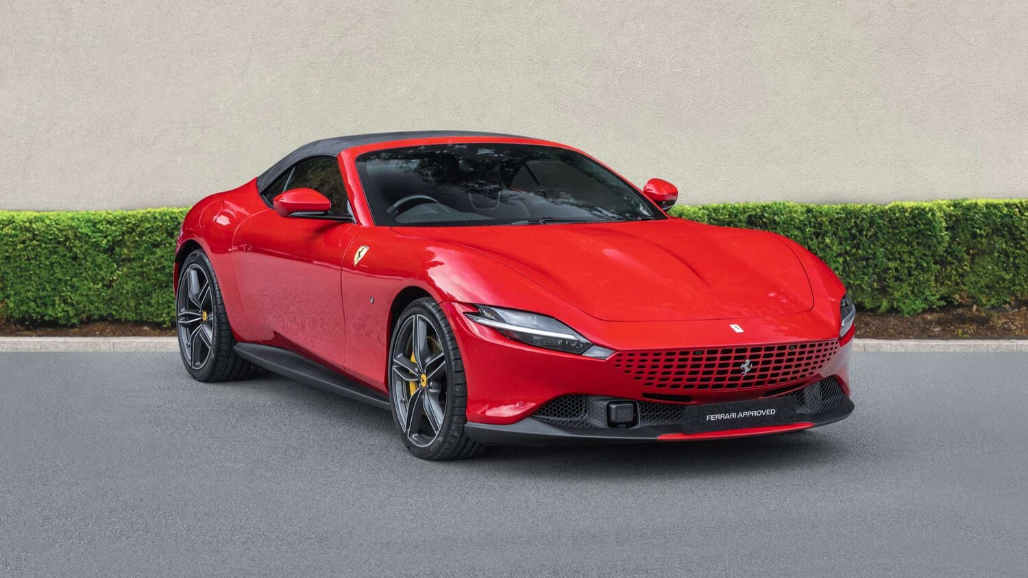 Used Ferrari Roma 2024 for sale - 75218849: Photo 3