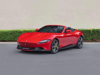 Used Ferrari Roma 2024 for sale - 75218849: Photo