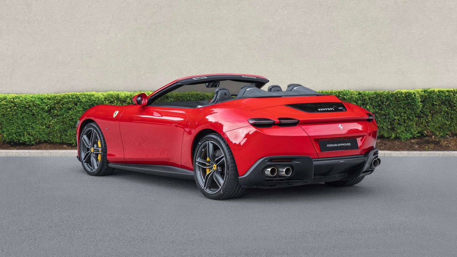 Used Ferrari Roma 2024 for sale - 75218849: Photo 6