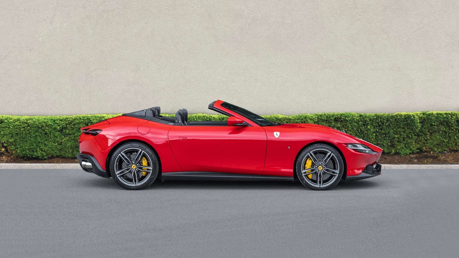 Used Ferrari Roma 2024 for sale - 75218849: Photo 7