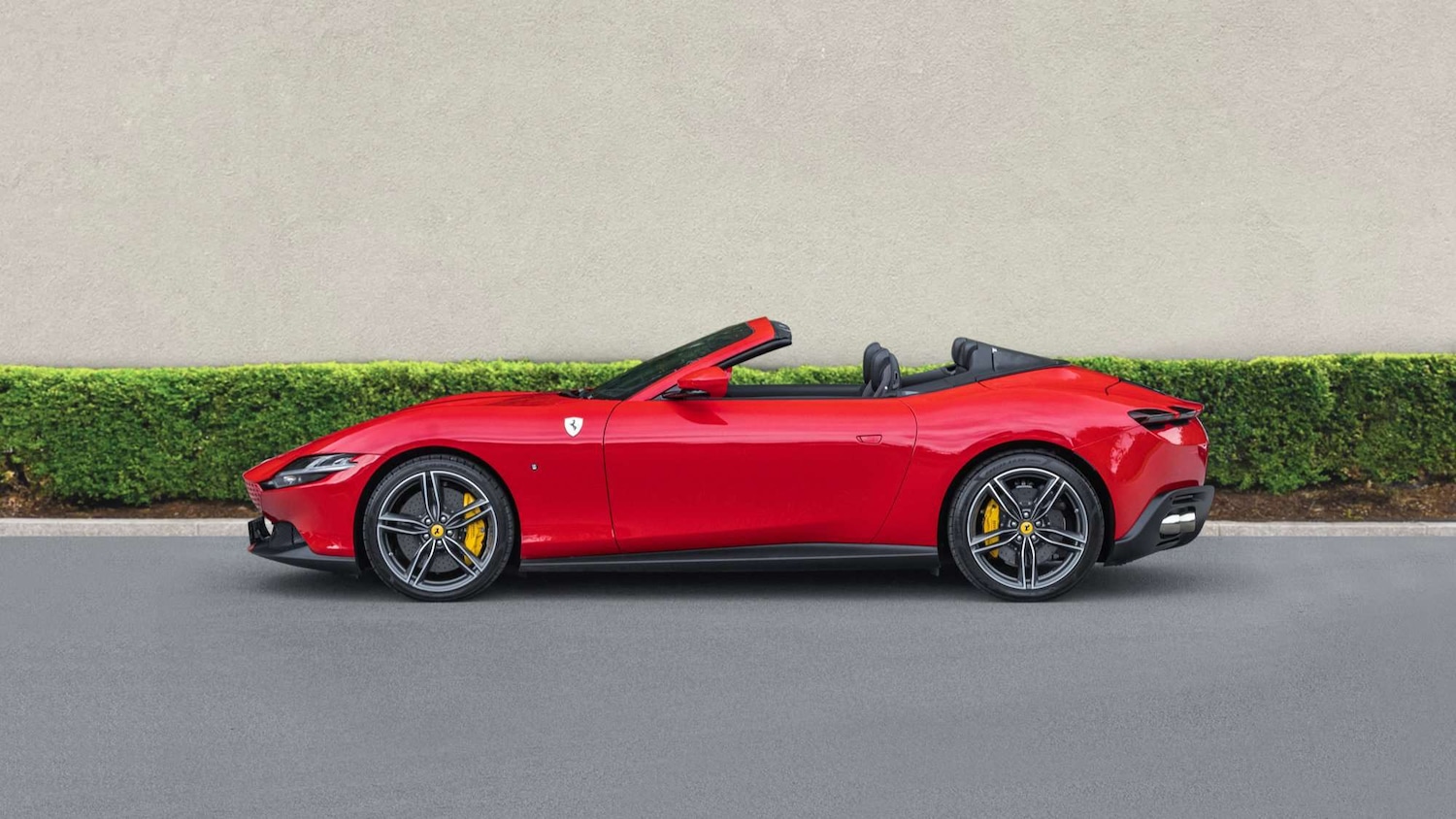 Used Ferrari Roma 2024 for sale - 75218849: Photo 8