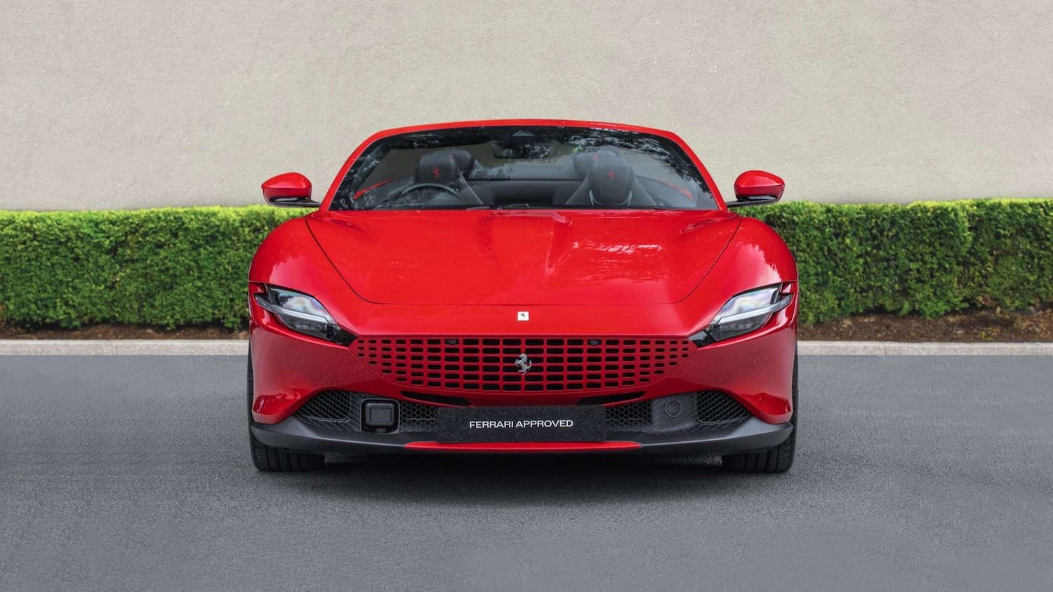 Used Ferrari Roma 2024 for sale - 75218849: Photo 9