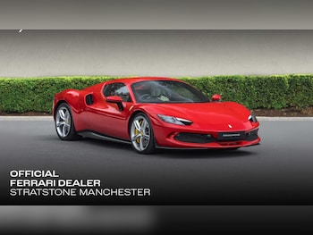 Used Ferrari 296 GTS 2023 for sale - 78564454: Photo